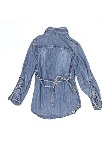 Joe Fresh Denim Jacket (view 2)