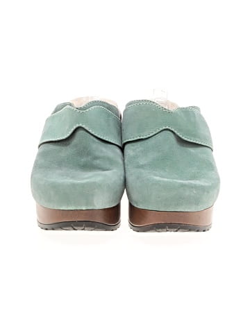 Calou Mule/Clog (view 2)