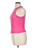 Shein Pink Tank Top Size XL - photo 5