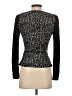 Rebecca Taylor Black Blazer Size 0 - photo 2
