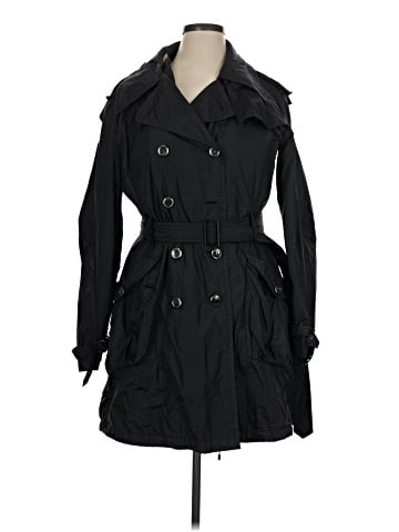 Burberry Trenchcoat (view 1)