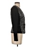 Rebecca Taylor Black Blazer Size 0 - photo 4