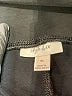 Style&Co Solid Black Active Pants Size 3X - photo 4
