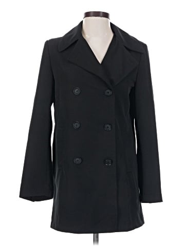 Zara Coat (view 1)