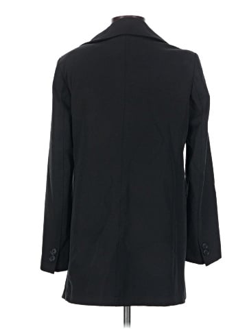 Zara Coat (view 2)