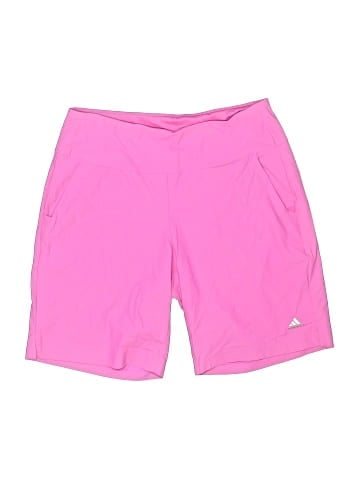 Adidas Athletic Shorts (view 1)