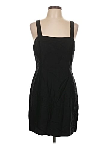 Club Monaco Cocktail Dress (view 1)