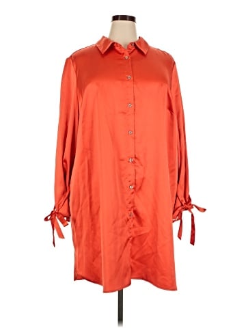 Target Casual Dress (view 1)