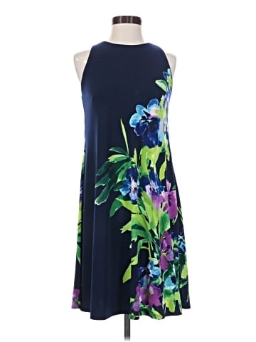 Lauren by Ralph Lauren Cocktail Dress (view 1)