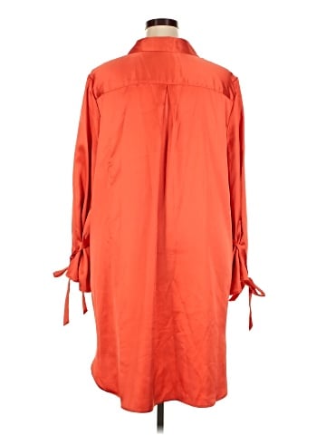 Target Casual Dress (view 2)
