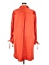 Target Orange Casual Dress Size 2X - photo 2