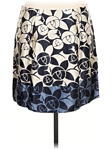 Cynthia Cynthia Steffe Silk Skirt (view 1)