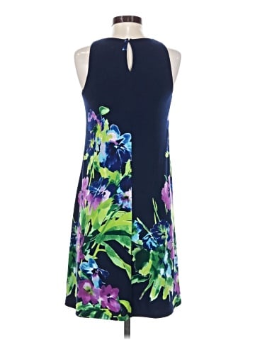 Lauren by Ralph Lauren Cocktail Dress (view 2)