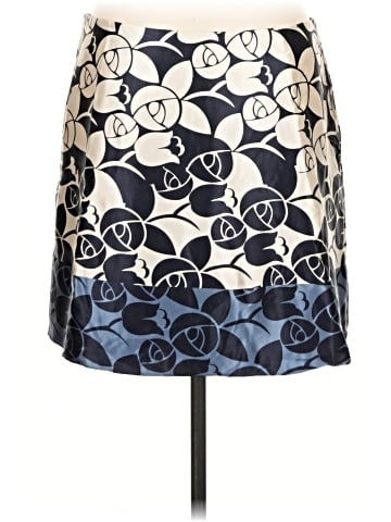 Cynthia Cynthia Steffe Silk Skirt (view 2)