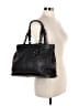 Coach 100% Leather Black Leather Tote One size - photo 2