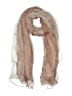 Unbranded Tan Scarf One size - photo 1