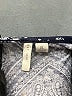 Cato Blue 3/4 Sleeve Blouse Size XL - photo 7