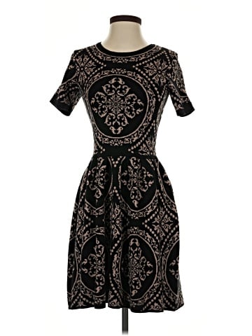 Romeo & Juliet Couture Casual Dress (view 1)