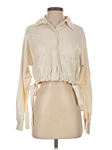 Zara Jacket (view 1)