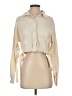Zara Ivory Jacket Size S - photo 1