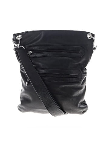 Margot Leather Crossbody Bag (view 1)