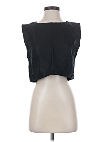 MNG Sleeveless T-Shirt (view 1)