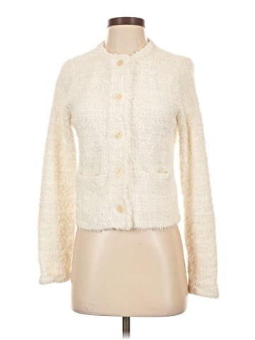 Vince. Faux Fur Jacket (view 1)