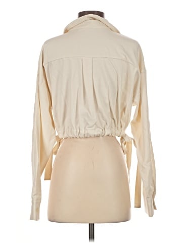Zara Jacket (view 2)