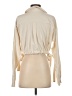 Zara Ivory Jacket Size S - photo 2
