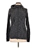 Lululemon Athletica Gray Jacket Size 10 - photo 1