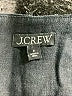J.Crew 100% Linen Black Vest Size 0 - photo 3