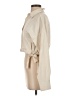 Zara Ivory Jacket Size S - photo 5