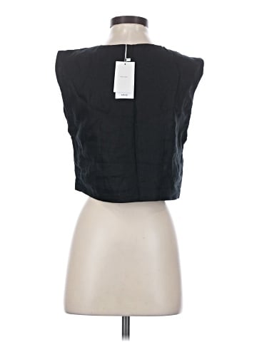 MNG Sleeveless T-Shirt (view 2)