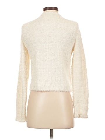 Vince. Faux Fur Jacket (view 2)