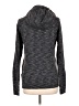 Lululemon Athletica Gray Jacket Size 10 - photo 2