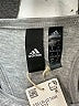 Adidas Silver Tank Top Size S - photo 7