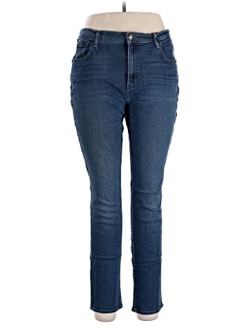 Eddie Bauer Jeans (view 1)