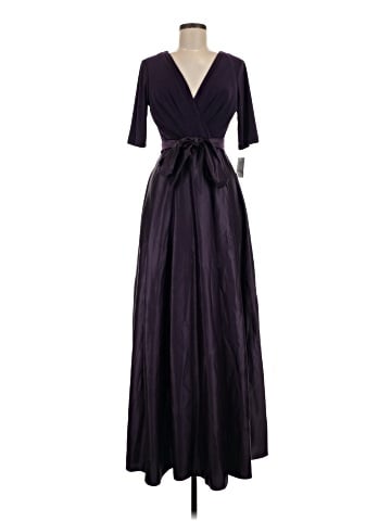 Alex Evenings Cocktail Dress (view 1)