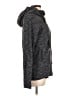 Lululemon Athletica Gray Jacket Size 10 - photo 4