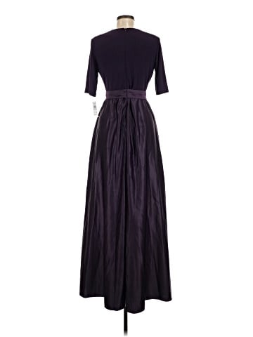 Alex Evenings Cocktail Dress (view 2)