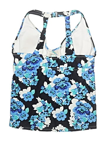 Island Escape Swimsuit Top (view 2)
