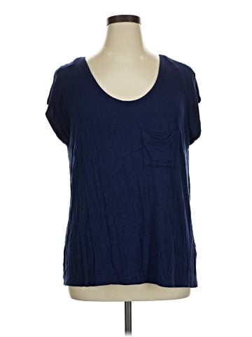 Misia Short Sleeve Top (view 1)