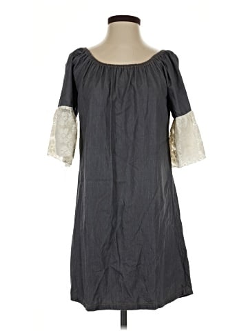 Umgee Casual Dress (view 1)