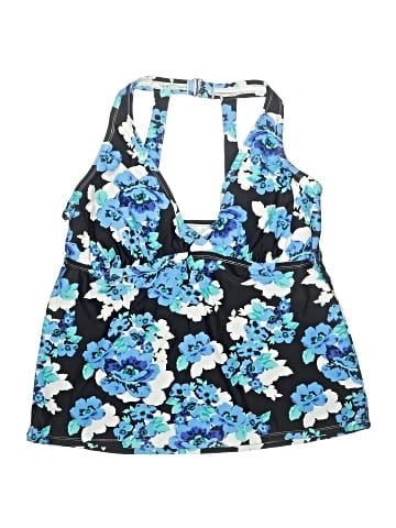 Island Escape Swimsuit Top (view 1)