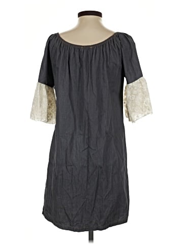 Umgee Casual Dress (view 2)