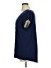 Misia Blue Short Sleeve Top Size 1X - photo 5