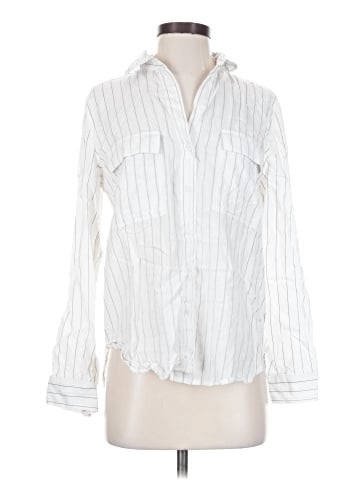 Babaton Long Sleeve Blouse (view 1)