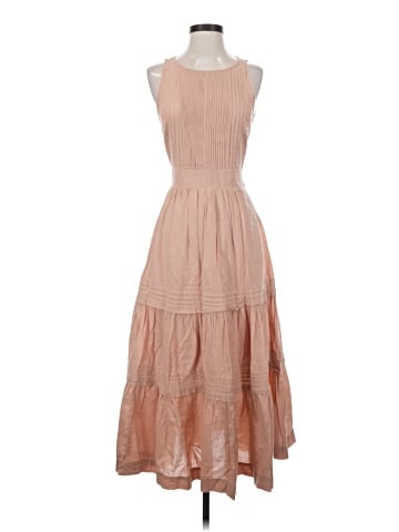 Pampelone Casual Dress (view 1)