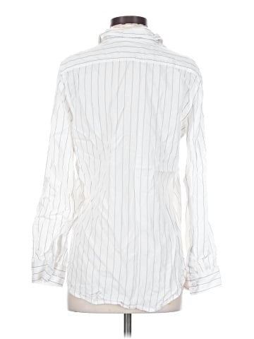 Babaton Long Sleeve Blouse (view 2)