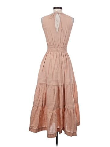 Pampelone Casual Dress (view 2)